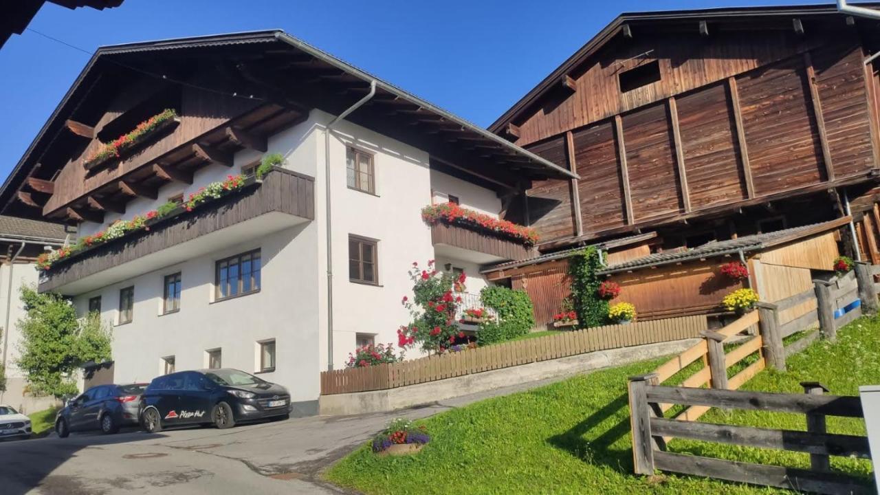 Mascherhof Обертилиах Екстериор снимка