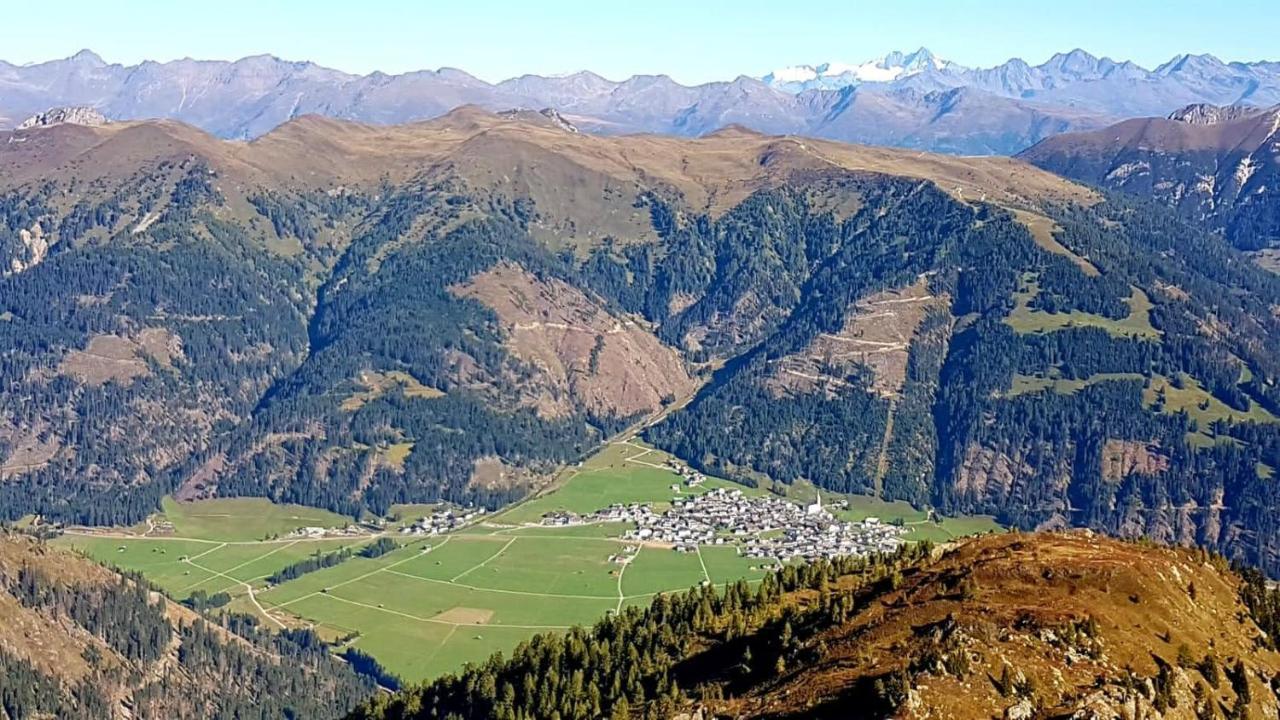 Mascherhof Обертилиах Екстериор снимка