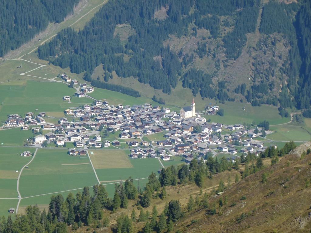 Mascherhof Обертилиах Екстериор снимка