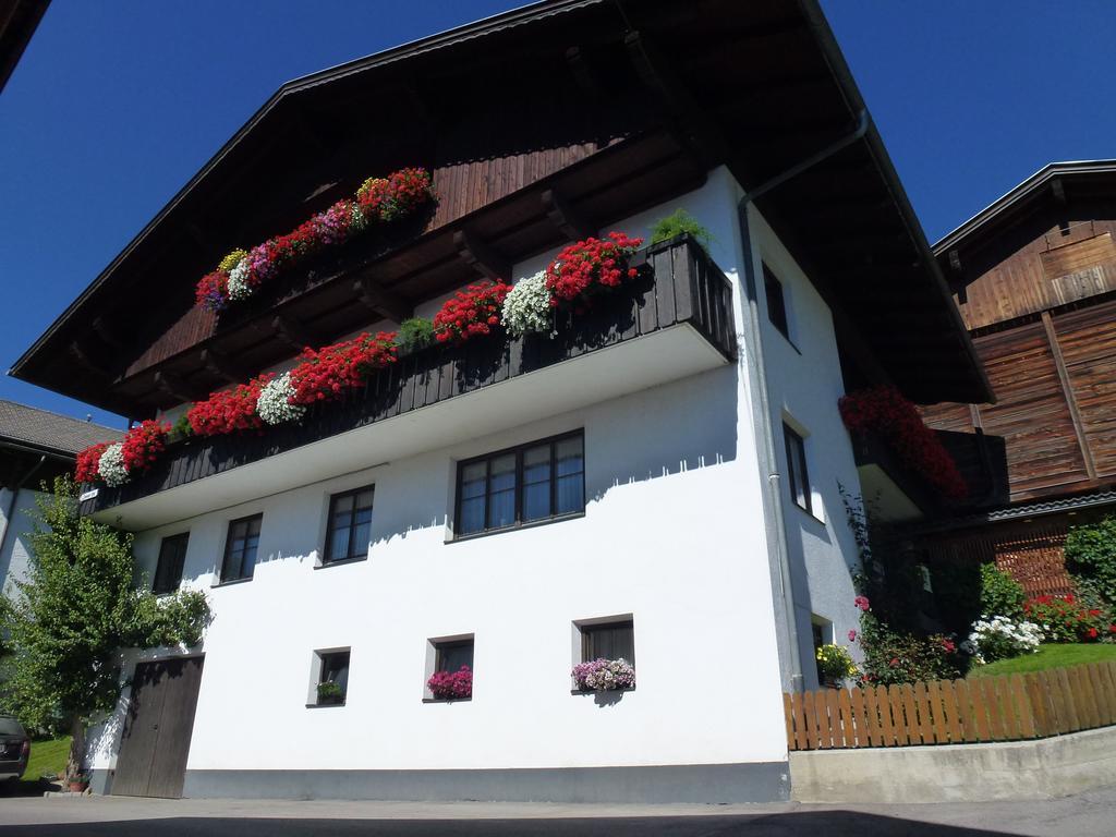 Mascherhof Обертилиах Екстериор снимка